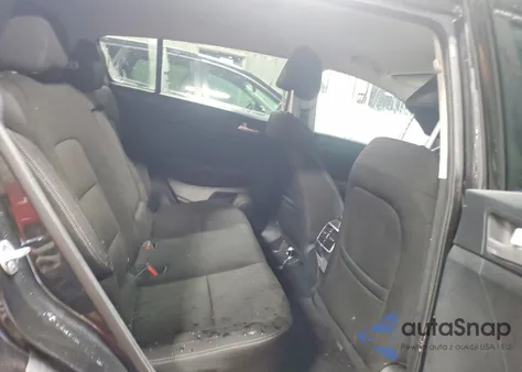 2017 Kia Sportage Lx z USA, uszkodzony, nr VIN KNDPM3AC2H7066856